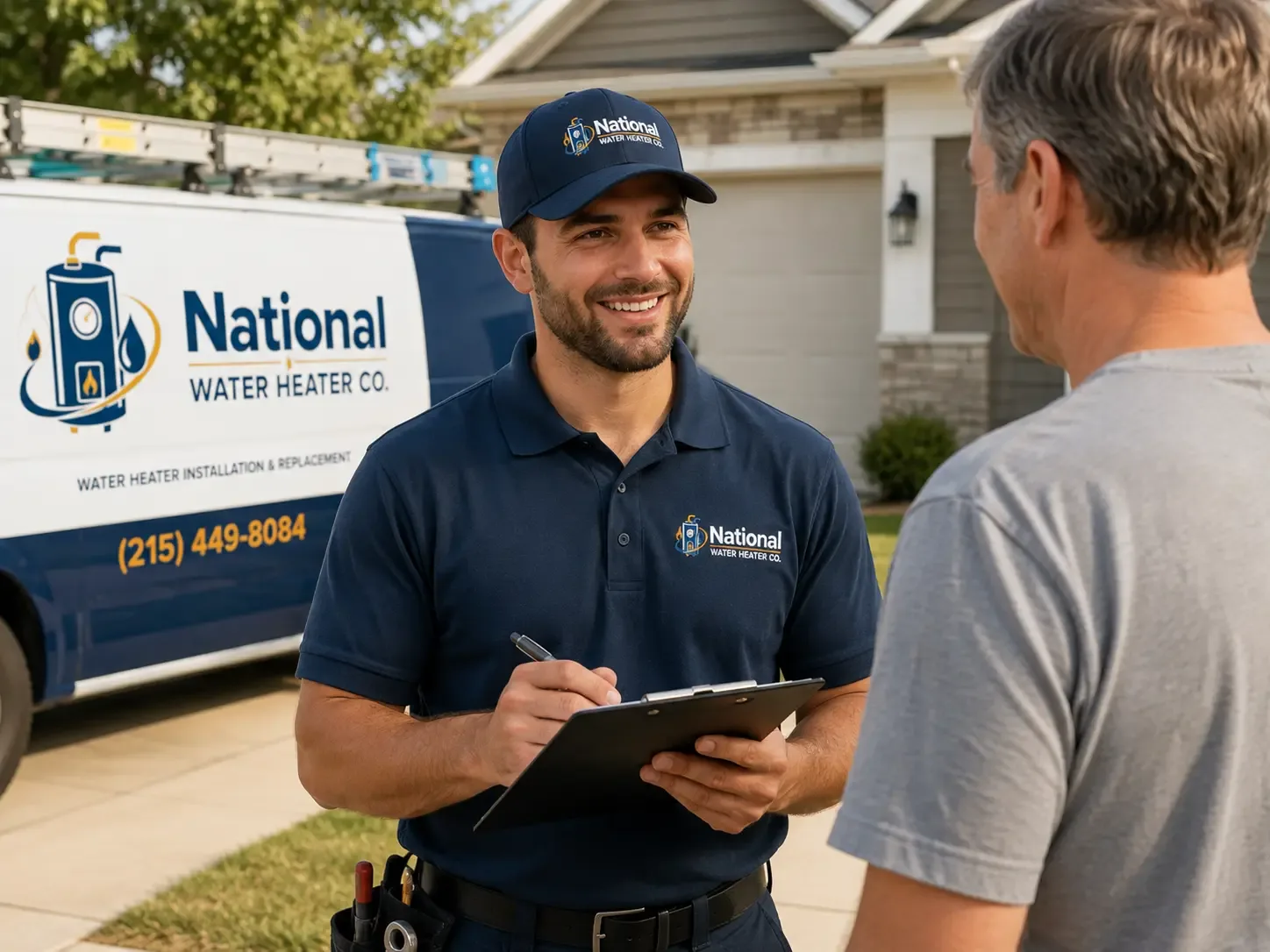 Water Heater Installation El Centro, CA FAQs